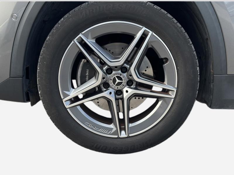 Image Mercedes-Benz GLA 250 e AMG Line  