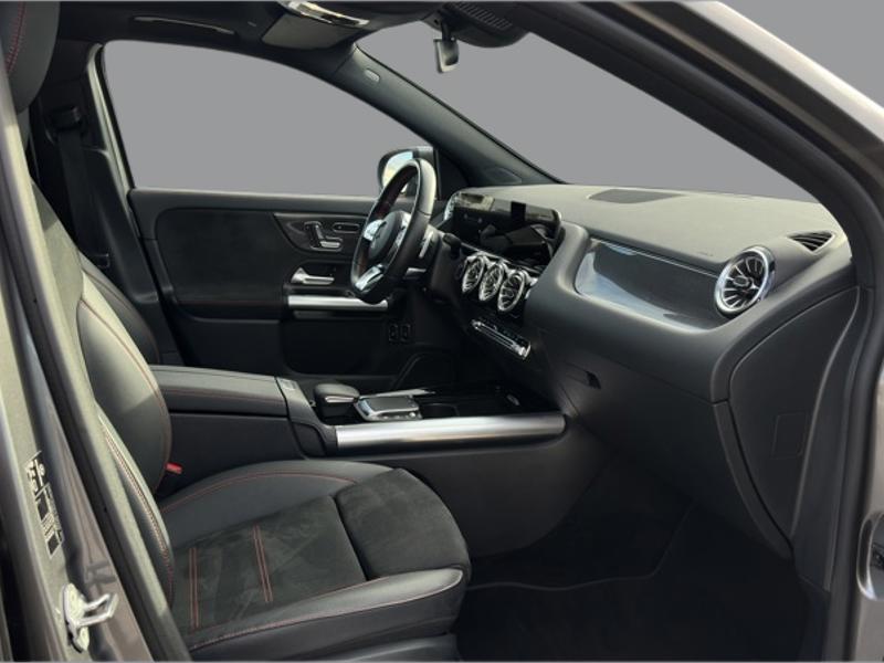 Image Mercedes-Benz GLA 250 e AMG Line  