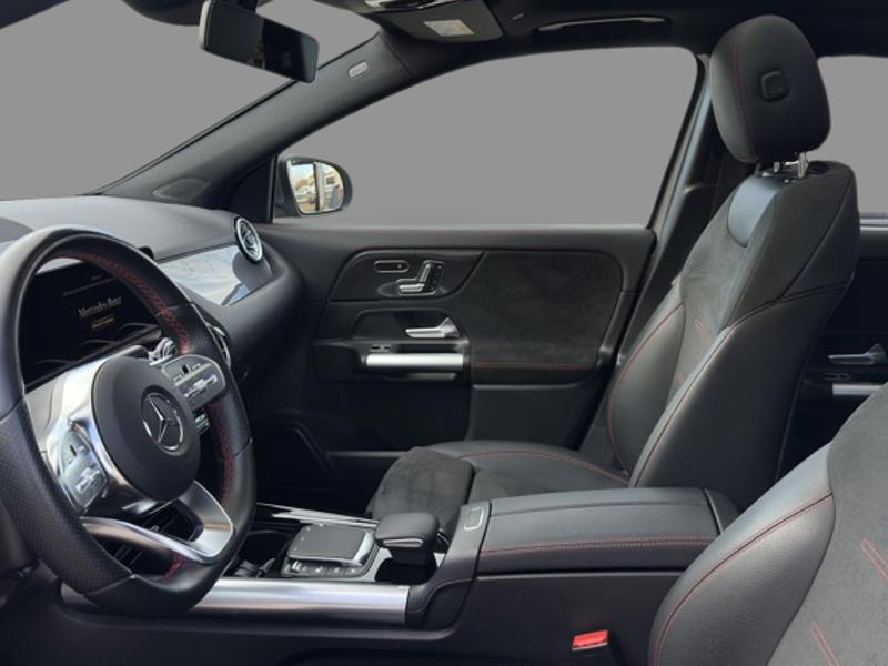 Image Mercedes-Benz GLA 250 e AMG Line  