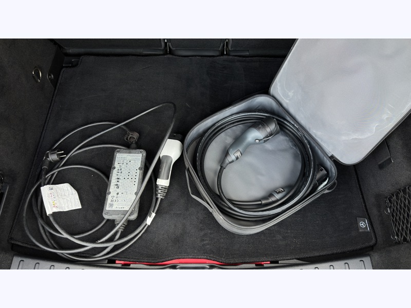 Image Mercedes-Benz GLA 250 e AMG Line  