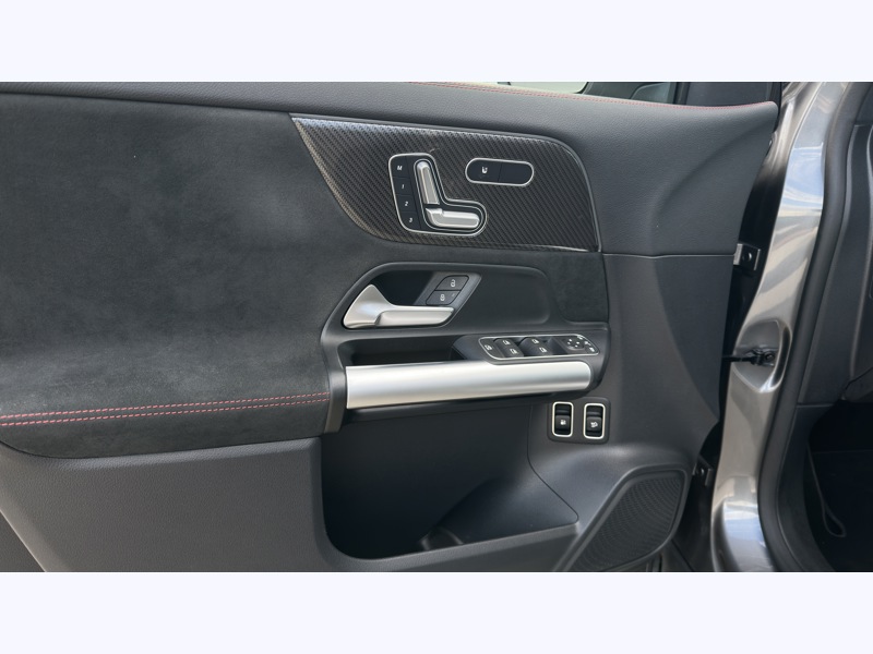 Image Mercedes-Benz GLA 250 e AMG Line  