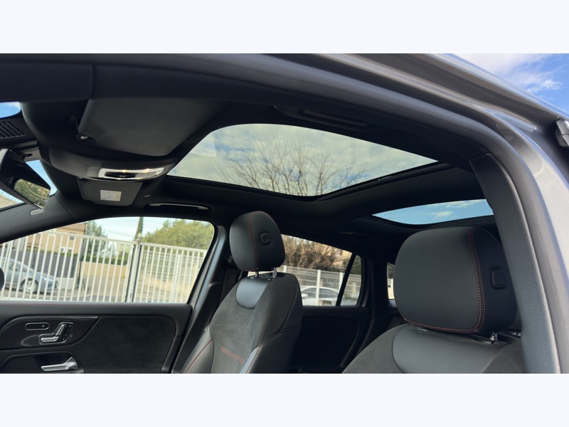 Image Mercedes-Benz GLA 250 e AMG Line  