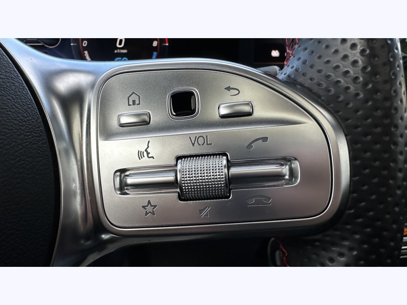 Image Mercedes-Benz GLA 250 e AMG Line  