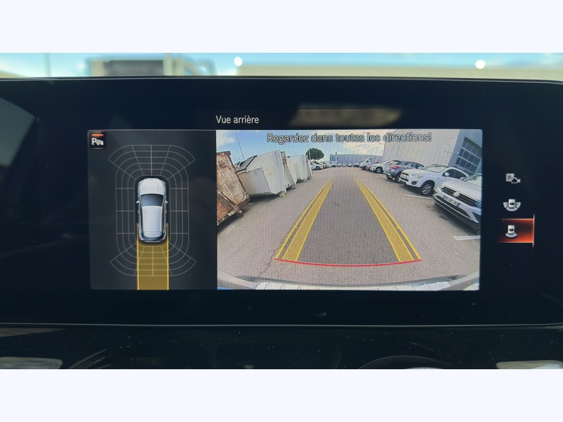 Image Mercedes-Benz GLA 250 e AMG Line  