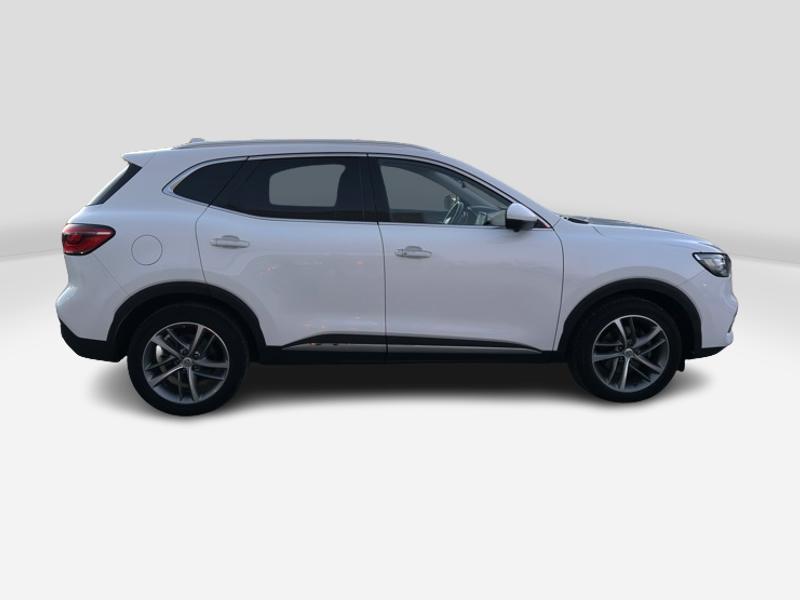 Image MG EHS Luxury PHEV  1.5 258 ch BVA10