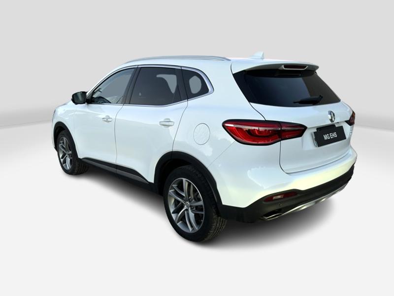 Image MG EHS Luxury PHEV  1.5 258 ch BVA10