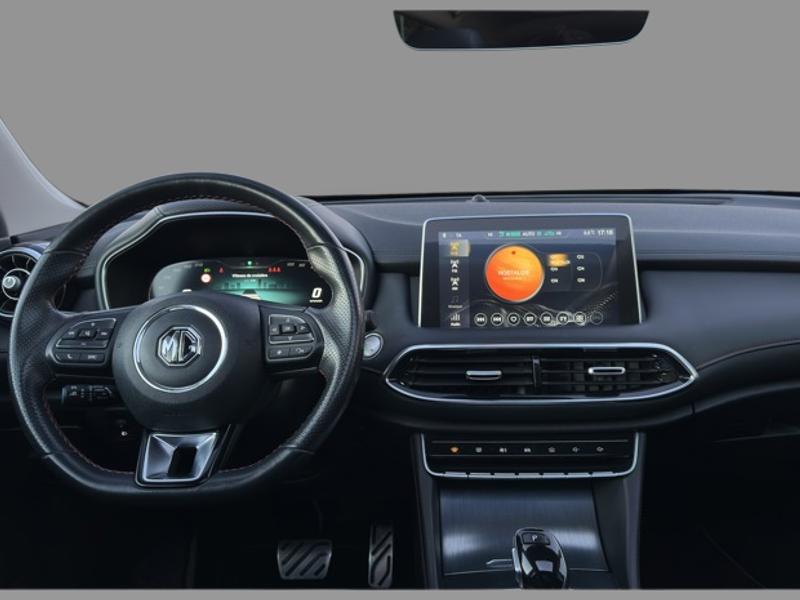 Image MG EHS Luxury PHEV  1.5 258 ch BVA10