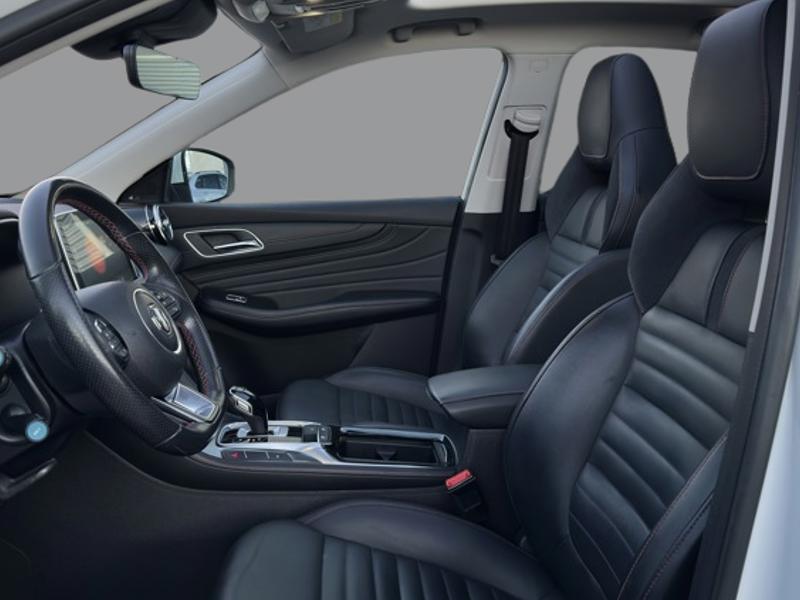 Image MG EHS Luxury PHEV  1.5 258 ch BVA10