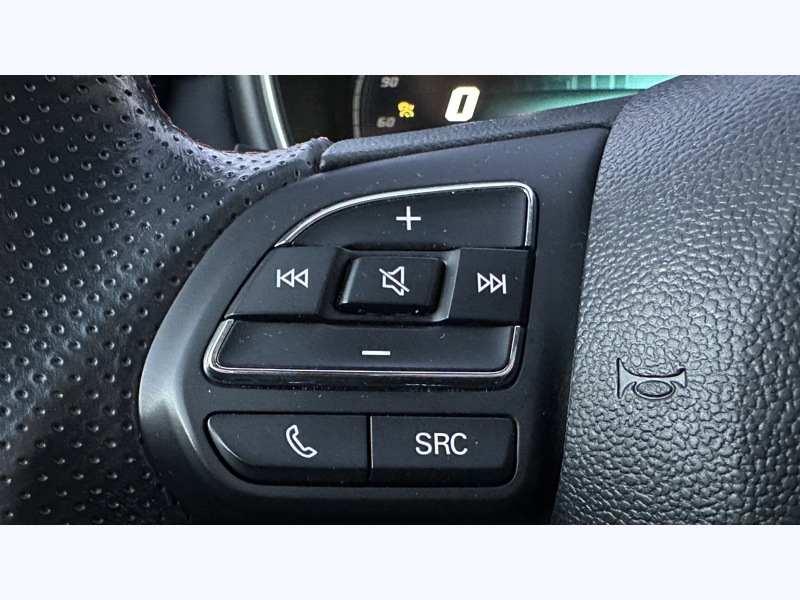 Image MG EHS Luxury PHEV  1.5 258 ch BVA10