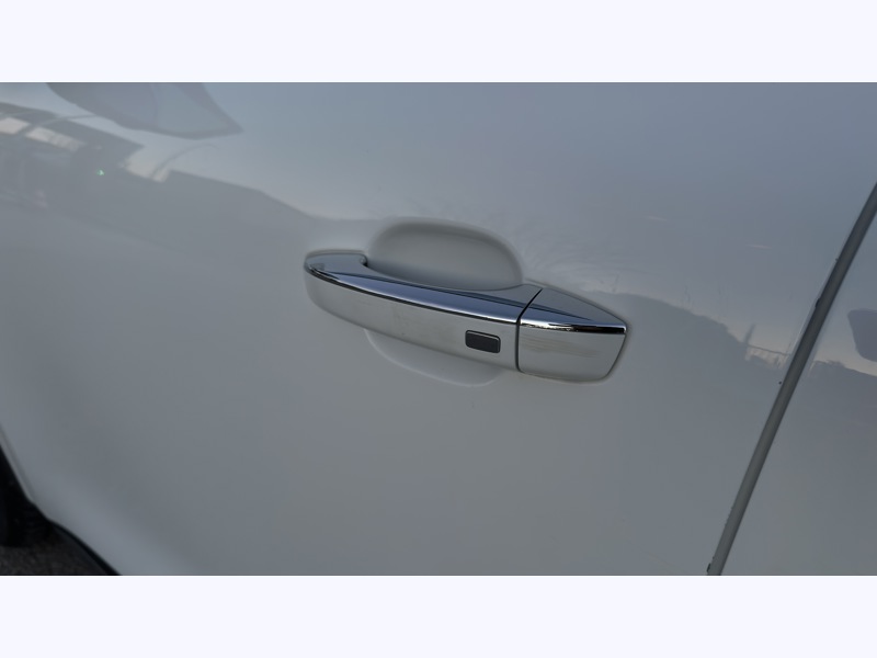 Image MG EHS Luxury PHEV  1.5 258 ch BVA10