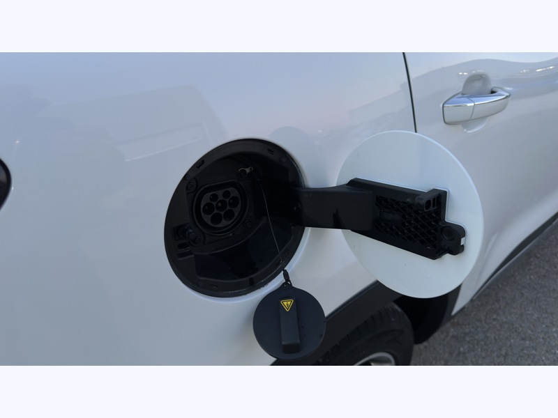 Image MG EHS Luxury PHEV  1.5 258 ch BVA10