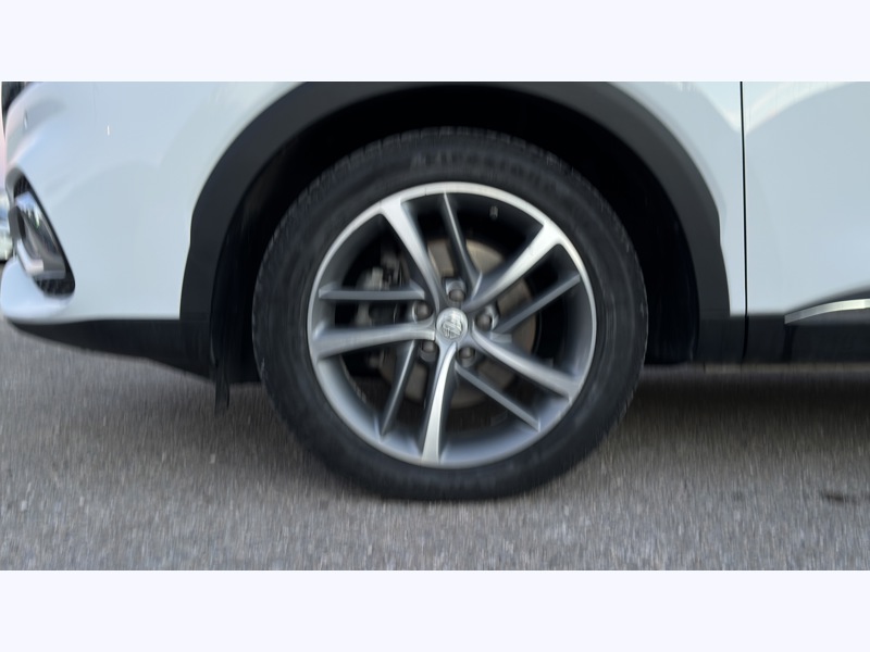 Image MG EHS Luxury PHEV  1.5 258 ch BVA10