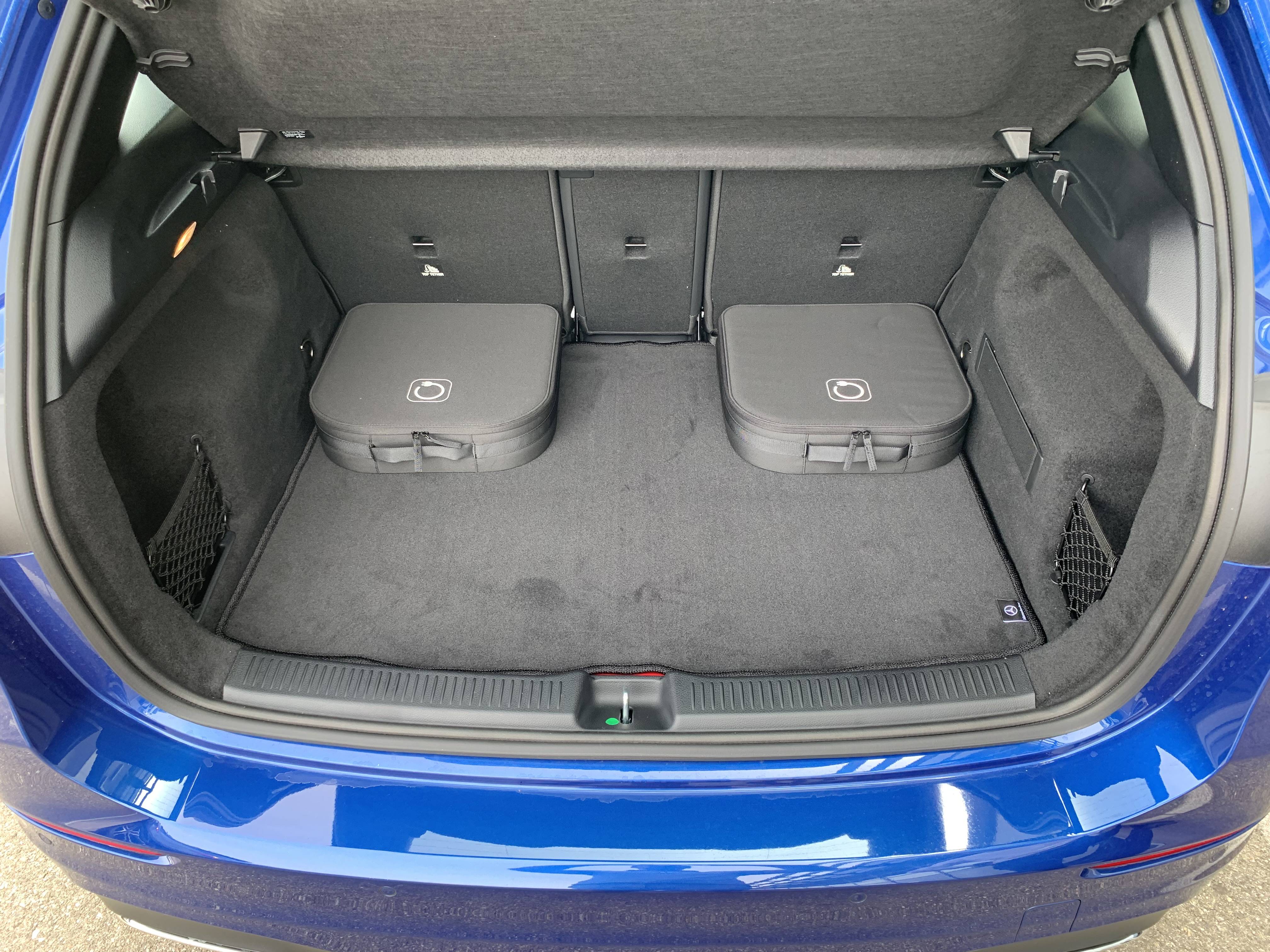 Image Mercedes-Benz CLASSE B 250 e AMG Line  Classe B 250 e Hybrid EQ AMG Line