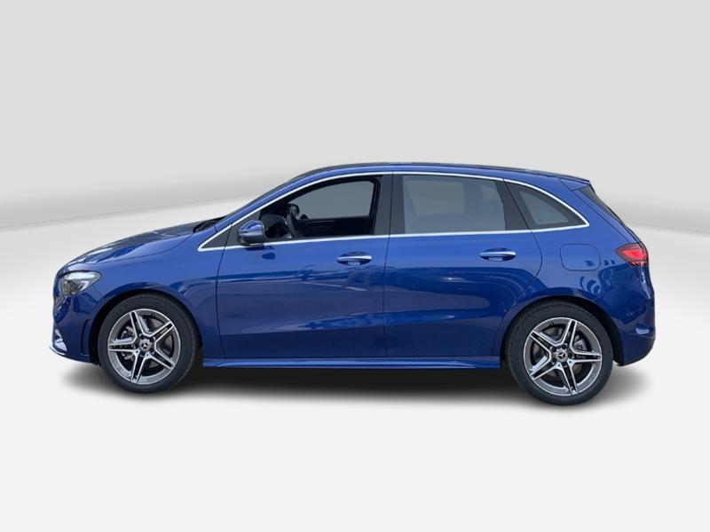 Image Mercedes-Benz CLASSE B 250 e AMG Line  Classe B 250 e Hybrid EQ AMG Line