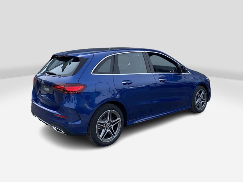 Image Mercedes-Benz CLASSE B 250 e AMG Line  Classe B 250 e Hybrid EQ AMG Line