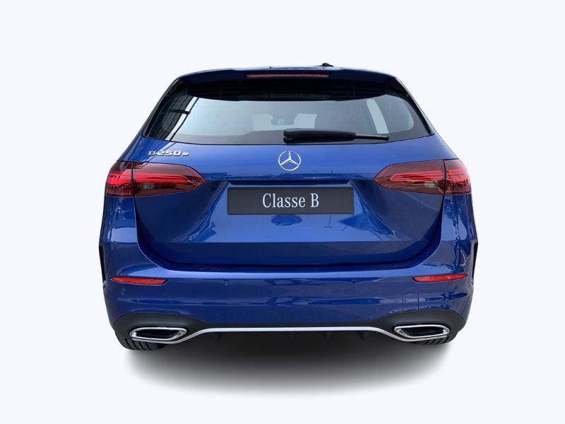 Image Mercedes-Benz CLASSE B 250 e AMG Line  Classe B 250 e Hybrid EQ AMG Line