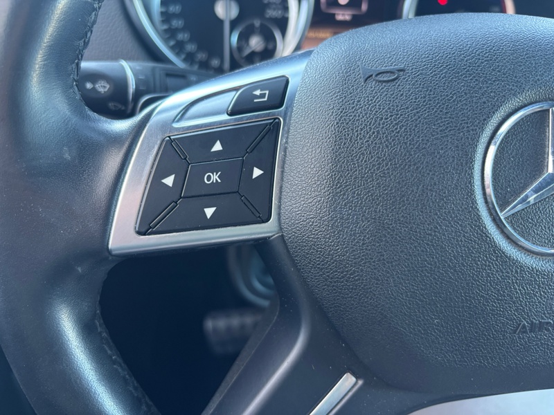 Image Mercedes-Benz CLASSE G G 350 BlueTEC  G Long 350 CDI BlueTec A