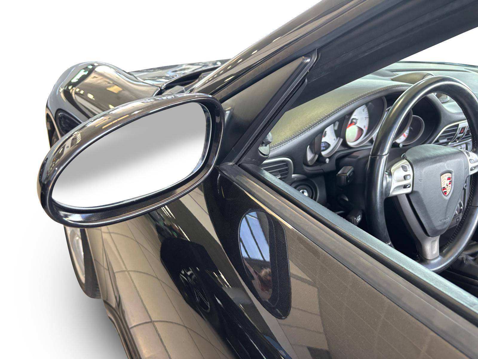 Image Porsche 911 Carrera 4 S Cabrio  3.8 355 ch 