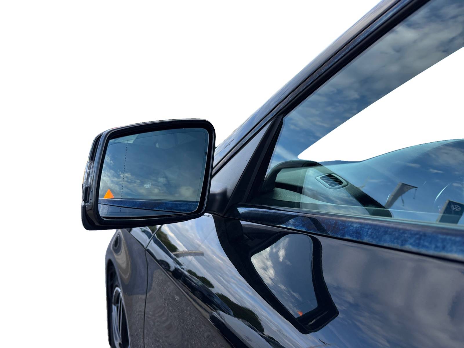 Image Mercedes-Benz CLA SHOOTING BRAKE CLA 200 d SB Fascination  CLA Shooting Brake 200 d Fascination