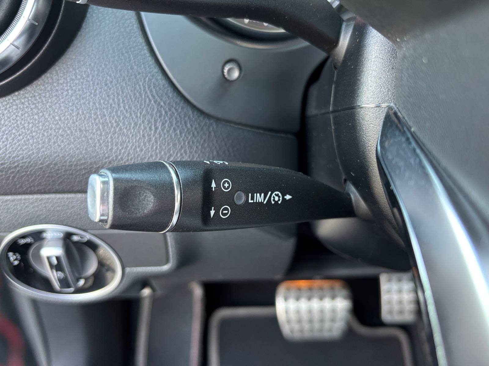 Image Mercedes-Benz CLA SHOOTING BRAKE CLA 200 d SB Fascination  CLA Shooting Brake 200 d Fascination