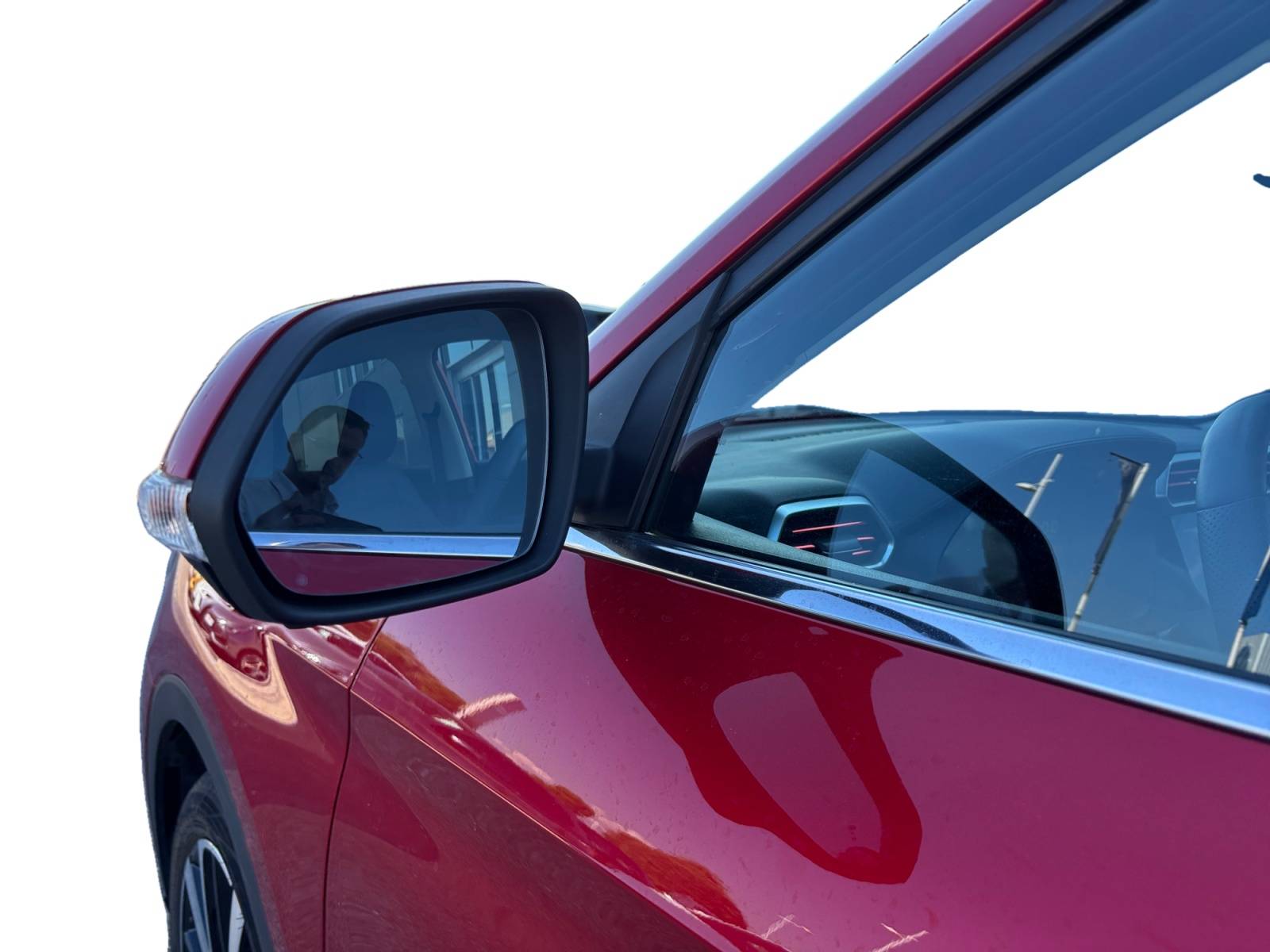 Image MG ZS 1.5L 197ch Hybrid+ Luxury  ZS HYBRID HEV LUXURY