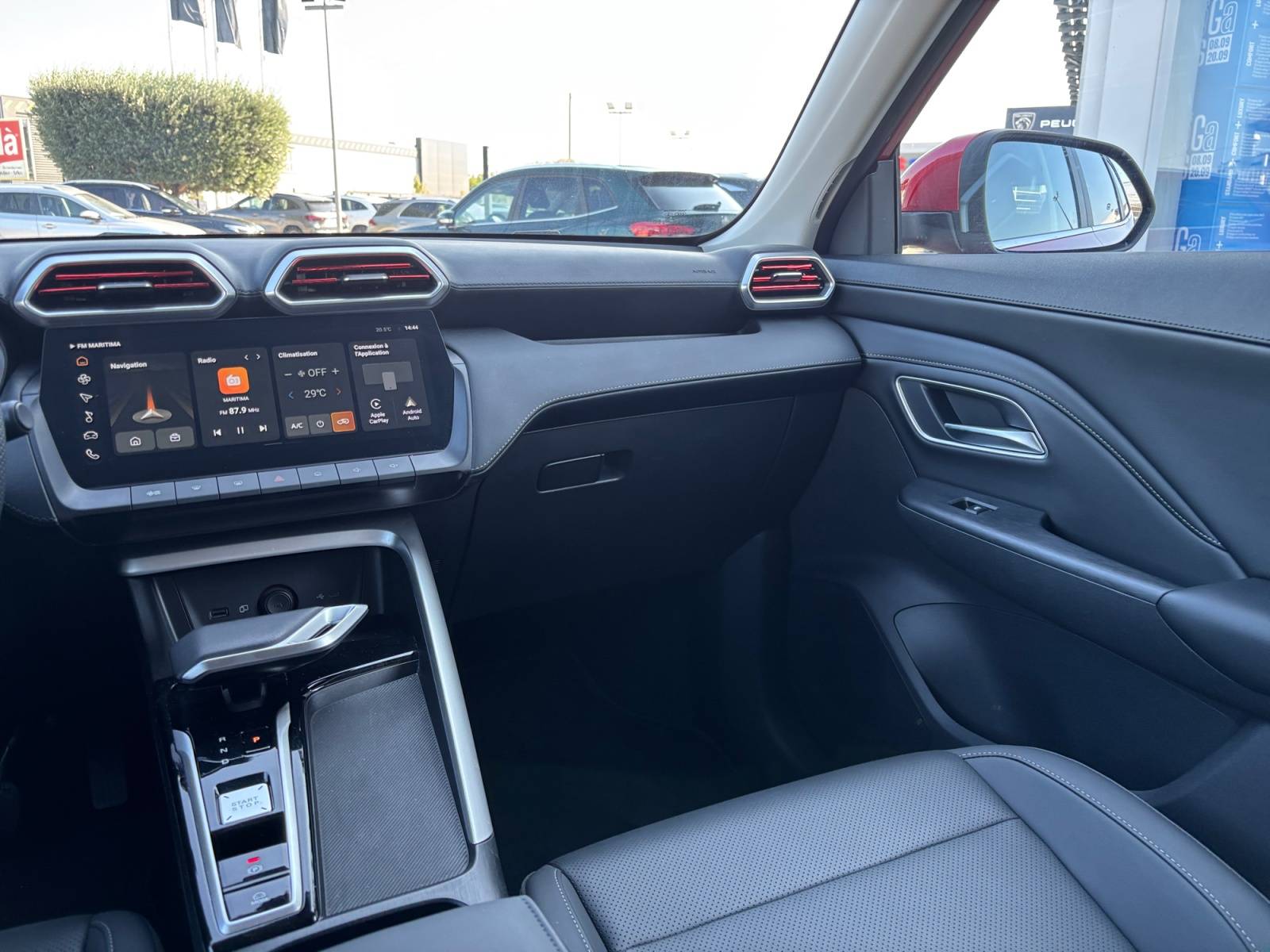 Image MG ZS 1.5L 197ch Hybrid+ Luxury  ZS HYBRID HEV LUXURY