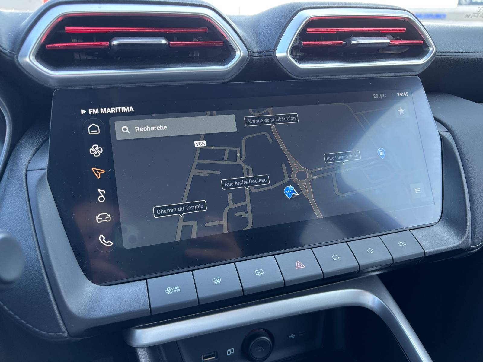 Image MG ZS 1.5L 197ch Hybrid+ Luxury  ZS HYBRID HEV LUXURY