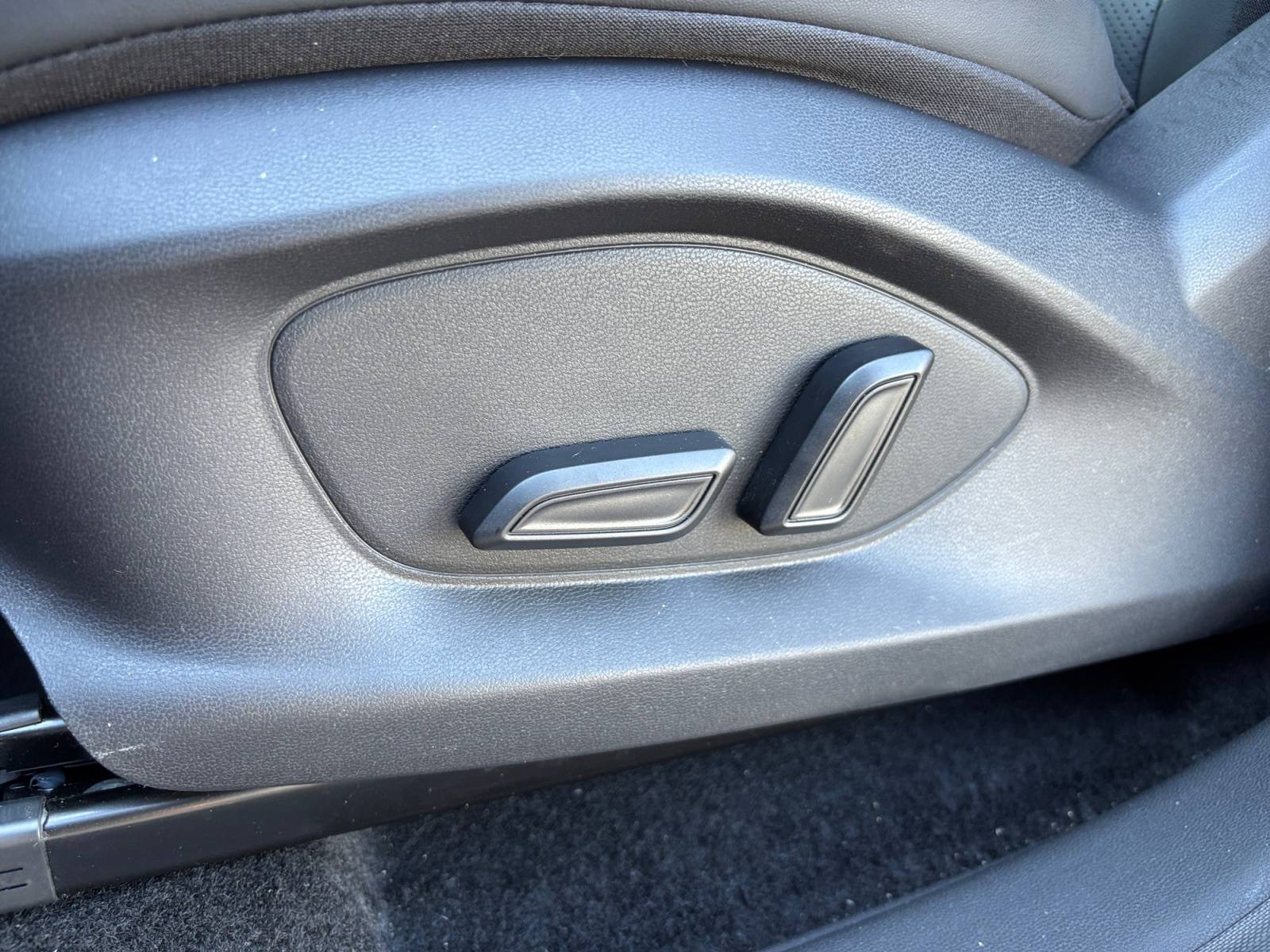 Image MG ZS 1.5L 197ch Hybrid+ Luxury  ZS HYBRID HEV LUXURY