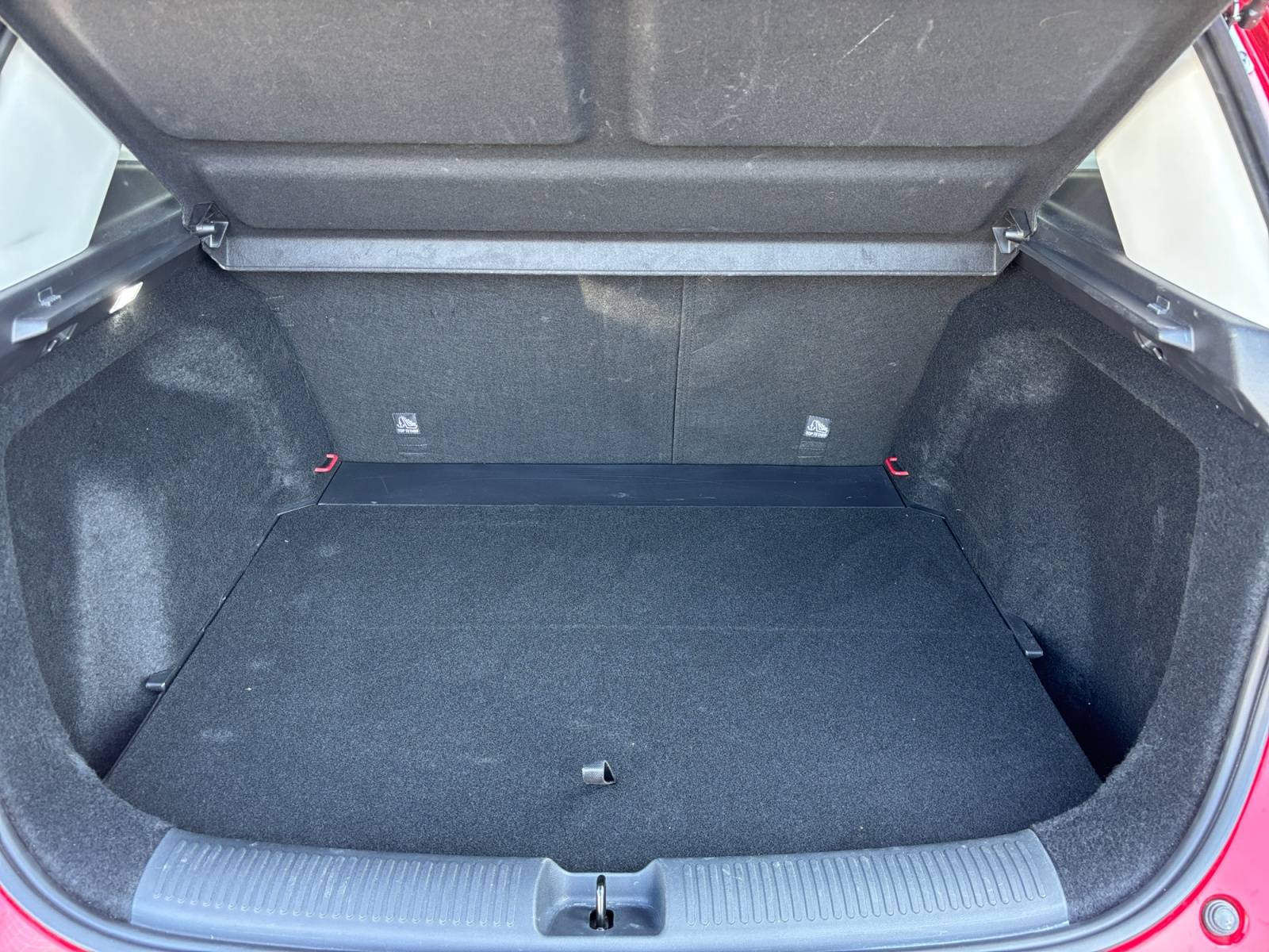 Image MG ZS 1.5L 197ch Hybrid+ Luxury  ZS HYBRID HEV LUXURY