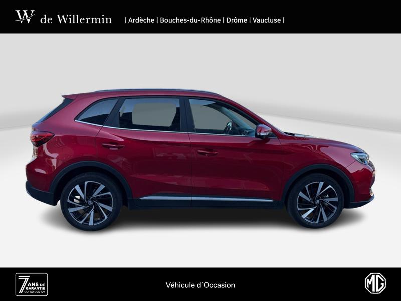 Image MG ZS 1.5L 197ch Hybrid+ Luxury  ZS HYBRID HEV LUXURY