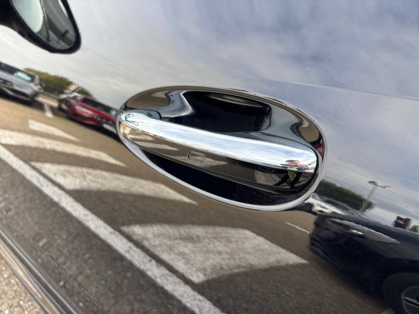 Image Mercedes-Benz CLE COUPÉ CLE 200 AMG Line Coupé  CLE Coupé 200 9G-Tronic AMG Line