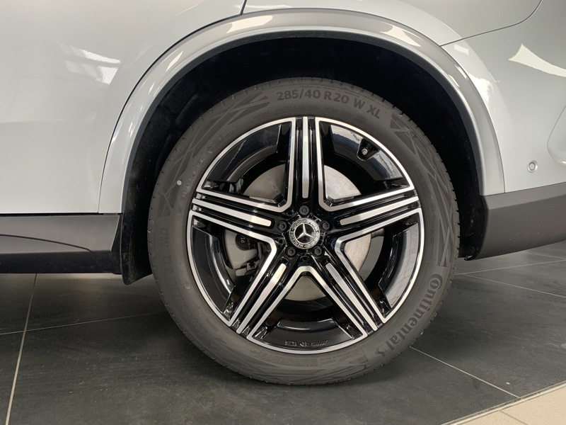 Image Mercedes-Benz GLC SUV GLC 400 e  Hybrid EQ 4MATIC AMG Line +  GLC 400 e  Hybrid EQ 4MATIC AMG Line +