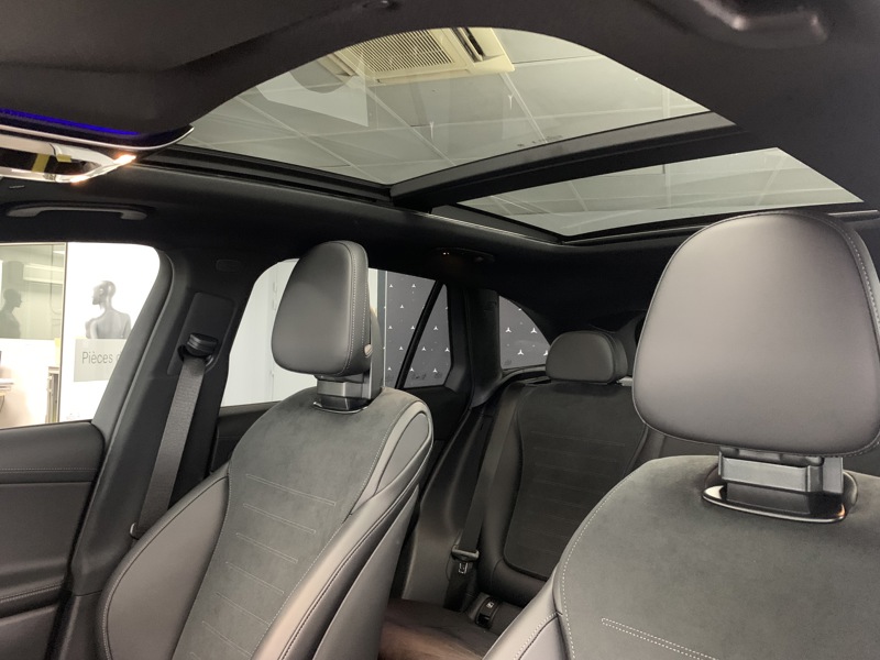 Image Mercedes-Benz GLC SUV GLC 400 e  Hybrid EQ 4MATIC AMG Line +  GLC 400 e  Hybrid EQ 4MATIC AMG Line +