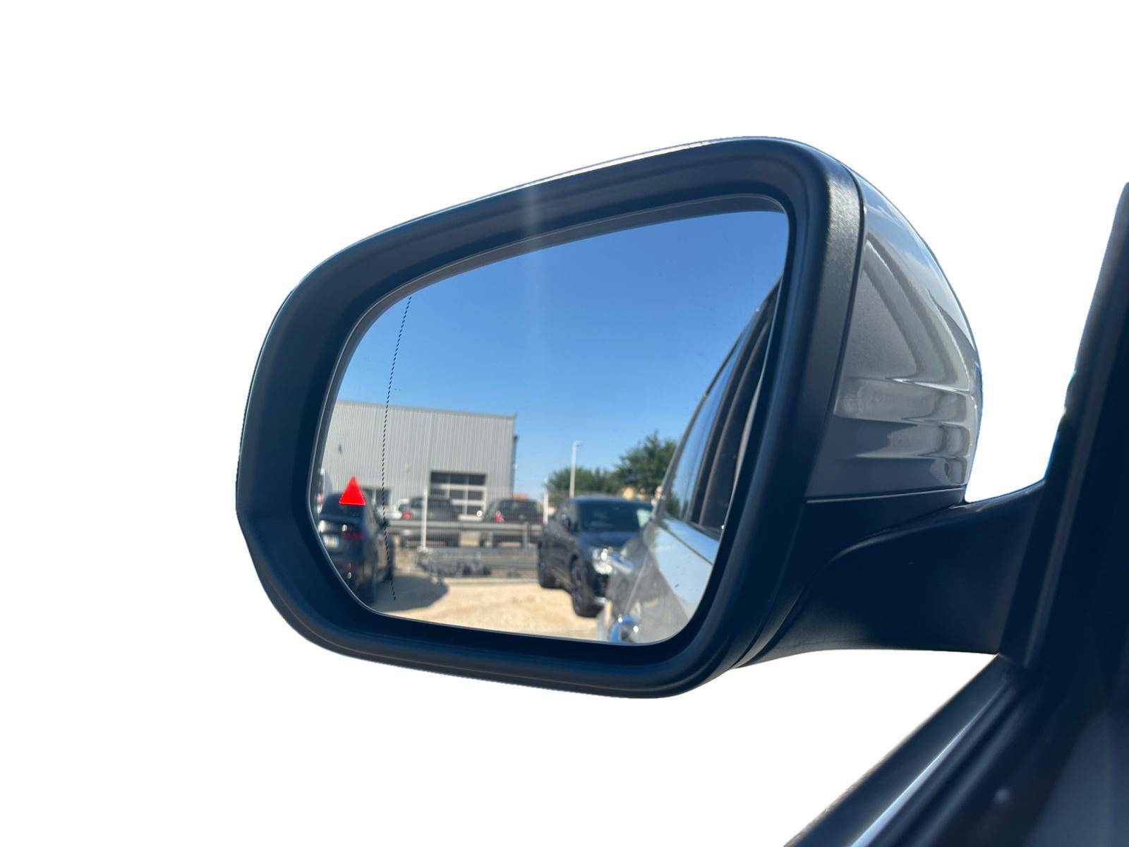 Image Mercedes-Benz GLE 350 de Hybrid EQ 4MATIC AMG Line  GLE 350 de Hybrid EQ 4MATIC AMG Line