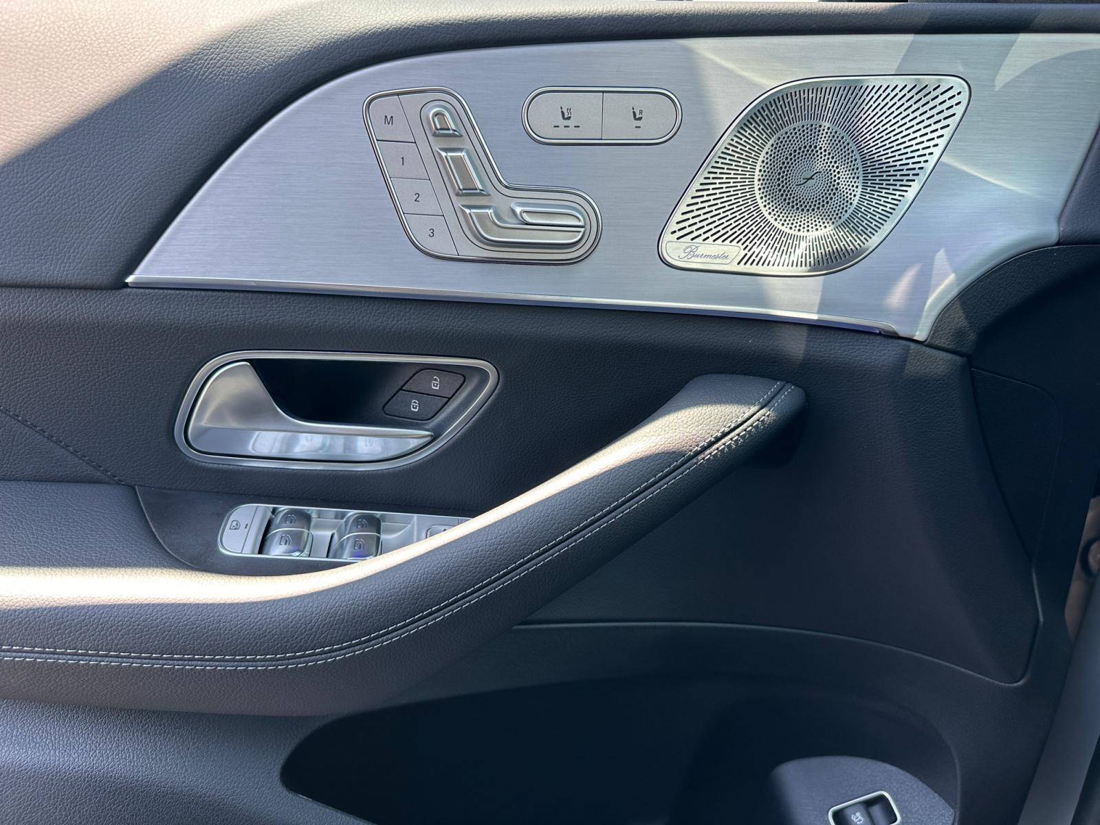 Image Mercedes-Benz GLE 350 de Hybrid EQ 4MATIC AMG Line  GLE 350 de Hybrid EQ 4MATIC AMG Line