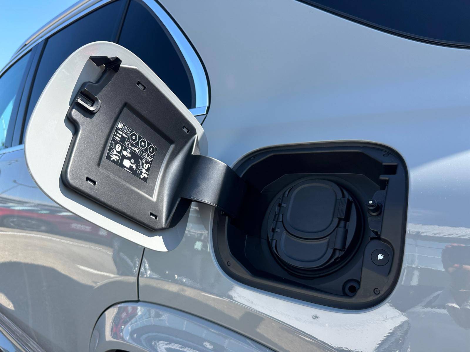 Image Mercedes-Benz GLE 350 de Hybrid EQ 4MATIC AMG Line  GLE 350 de Hybrid EQ 4MATIC AMG Line