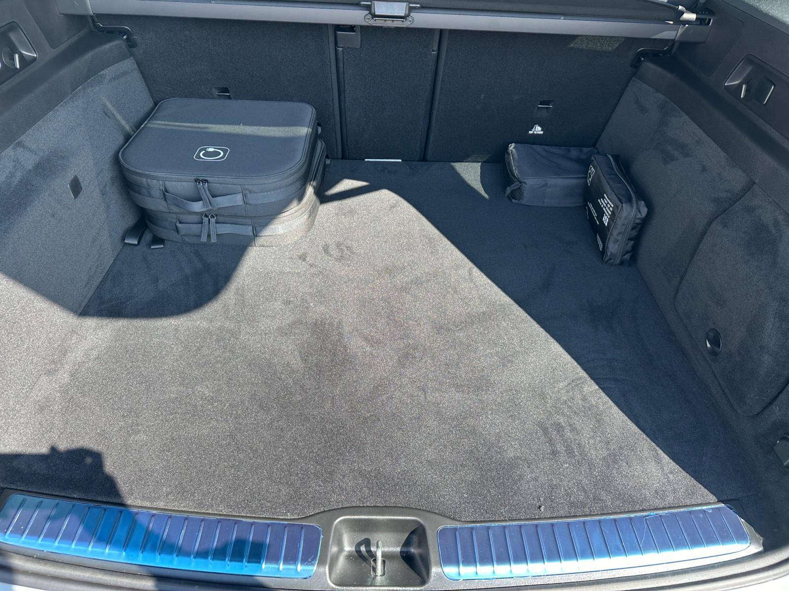 Image Mercedes-Benz GLE 350 de Hybrid EQ 4MATIC AMG Line  GLE 350 de Hybrid EQ 4MATIC AMG Line