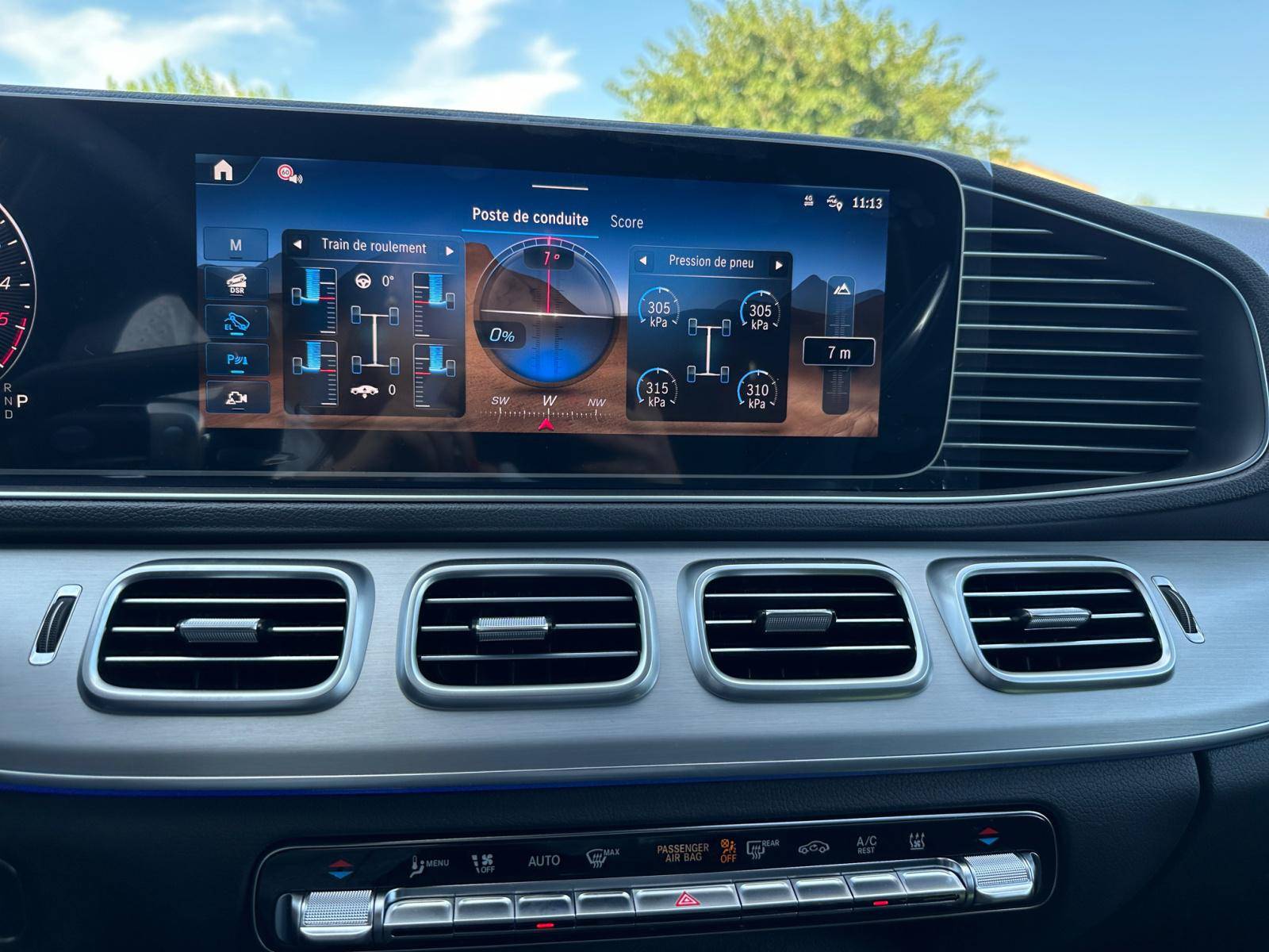 Image Mercedes-Benz GLE 350 de Hybrid EQ 4MATIC AMG Line  GLE 350 de Hybrid EQ 4MATIC AMG Line