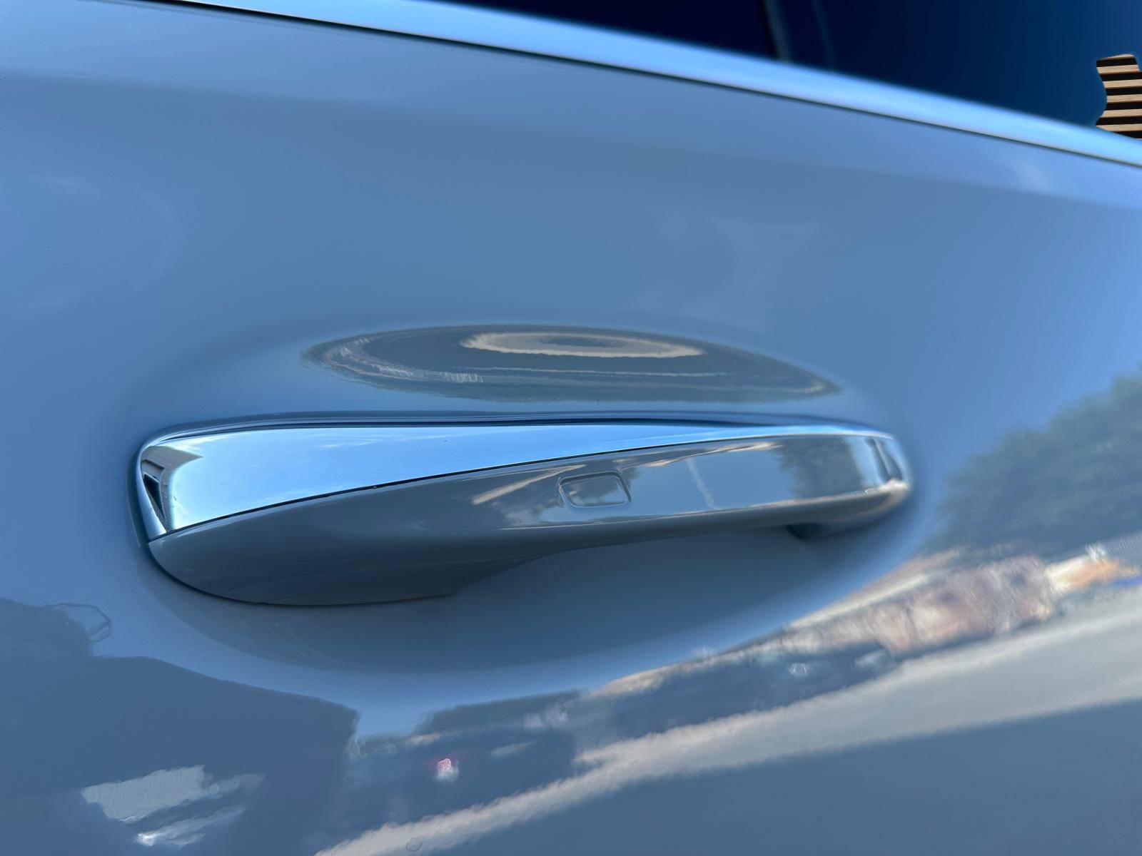 Image Mercedes-Benz GLE 350 de Hybrid EQ 4MATIC AMG Line  GLE 350 de Hybrid EQ 4MATIC AMG Line