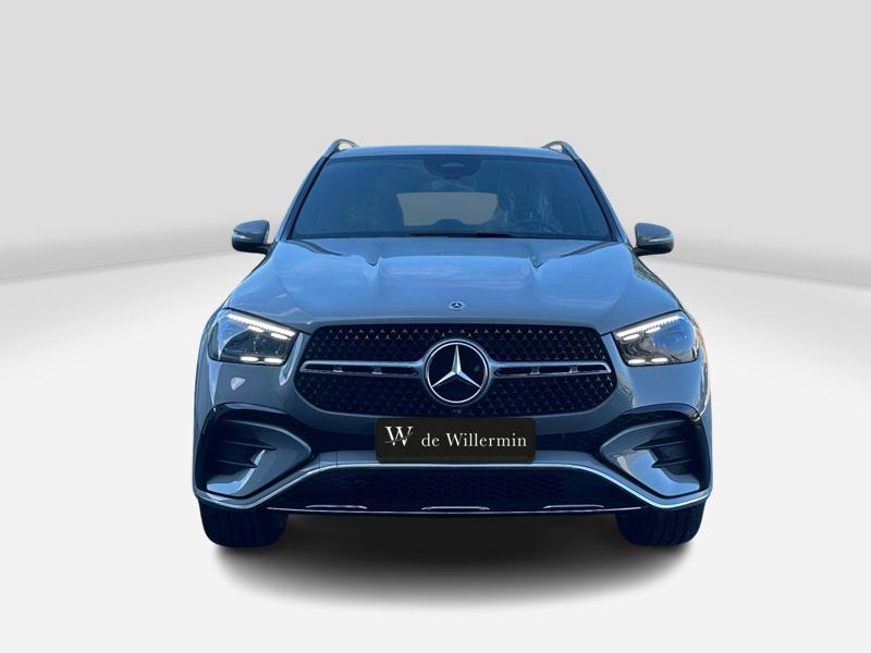 Image Mercedes-Benz GLE 350 de Hybrid EQ 4MATIC AMG Line  GLE 350 de Hybrid EQ 4MATIC AMG Line