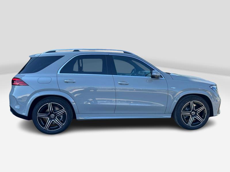 Image Mercedes-Benz GLE 350 de Hybrid EQ 4MATIC AMG Line  GLE 350 de Hybrid EQ 4MATIC AMG Line