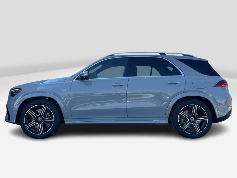 Image Mercedes-Benz GLE 350 de Hybrid EQ 4MATIC AMG Line  GLE 350 de Hybrid EQ 4MATIC AMG Line