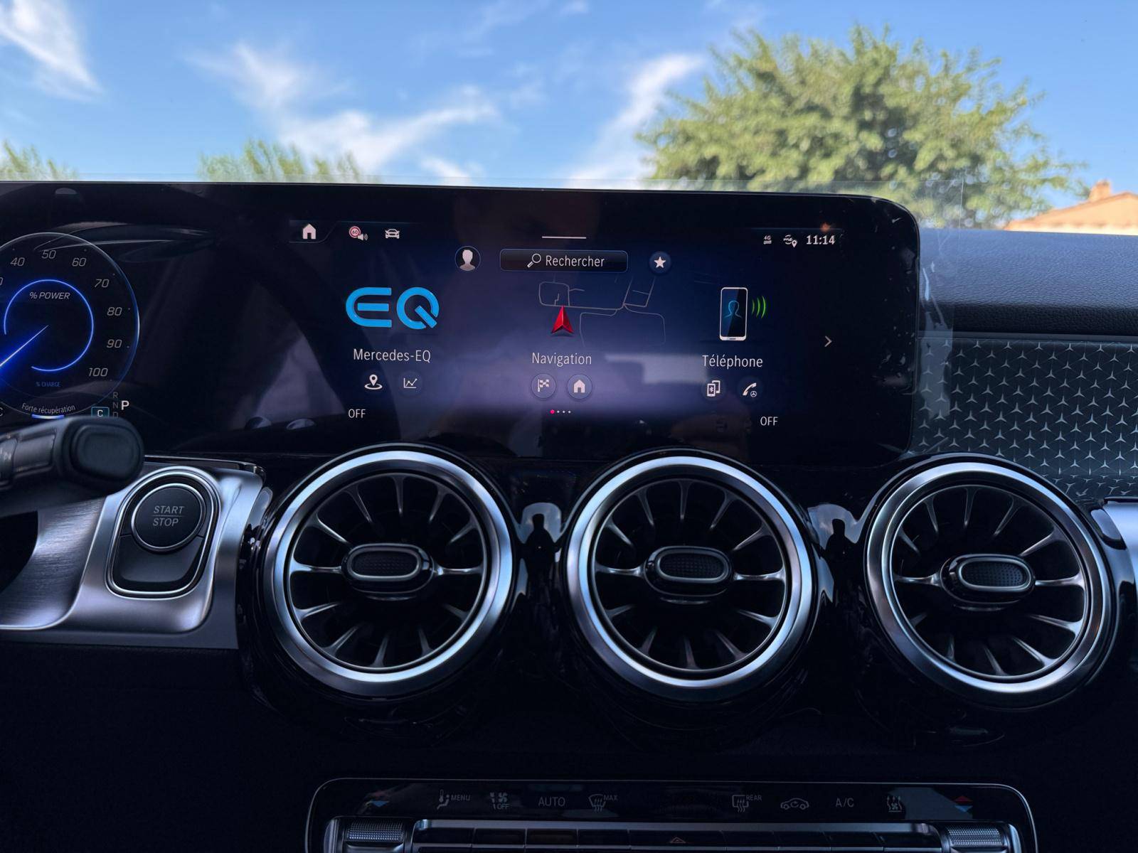 Image Mercedes-Benz EQB 250+ Business Edition  EQB 250+ Business Edition