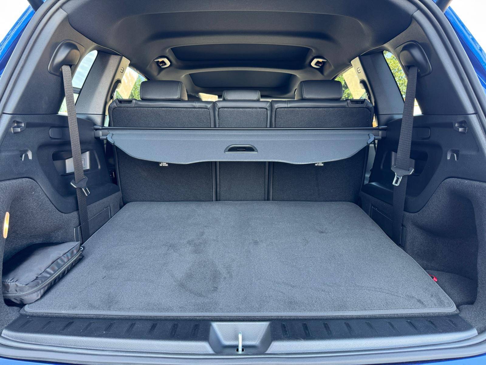 Image Mercedes-Benz EQB 250+ Business Edition  EQB 250+ Business Edition