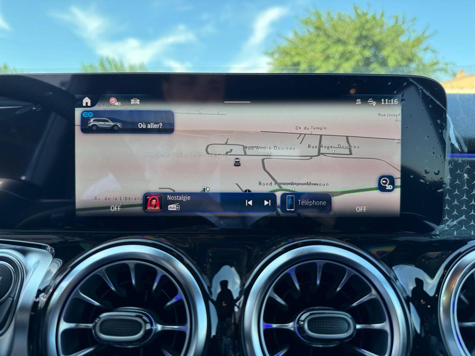 Image Mercedes-Benz EQB 250+ Business Edition  EQB 250+ Business Edition