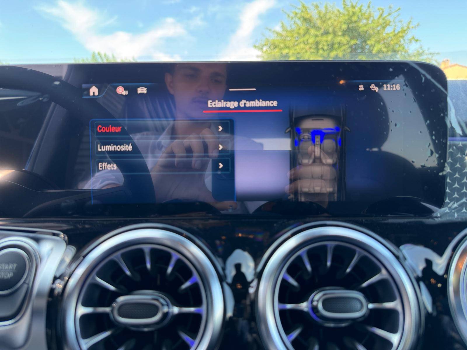 Image Mercedes-Benz EQB 250+ Business Edition  EQB 250+ Business Edition