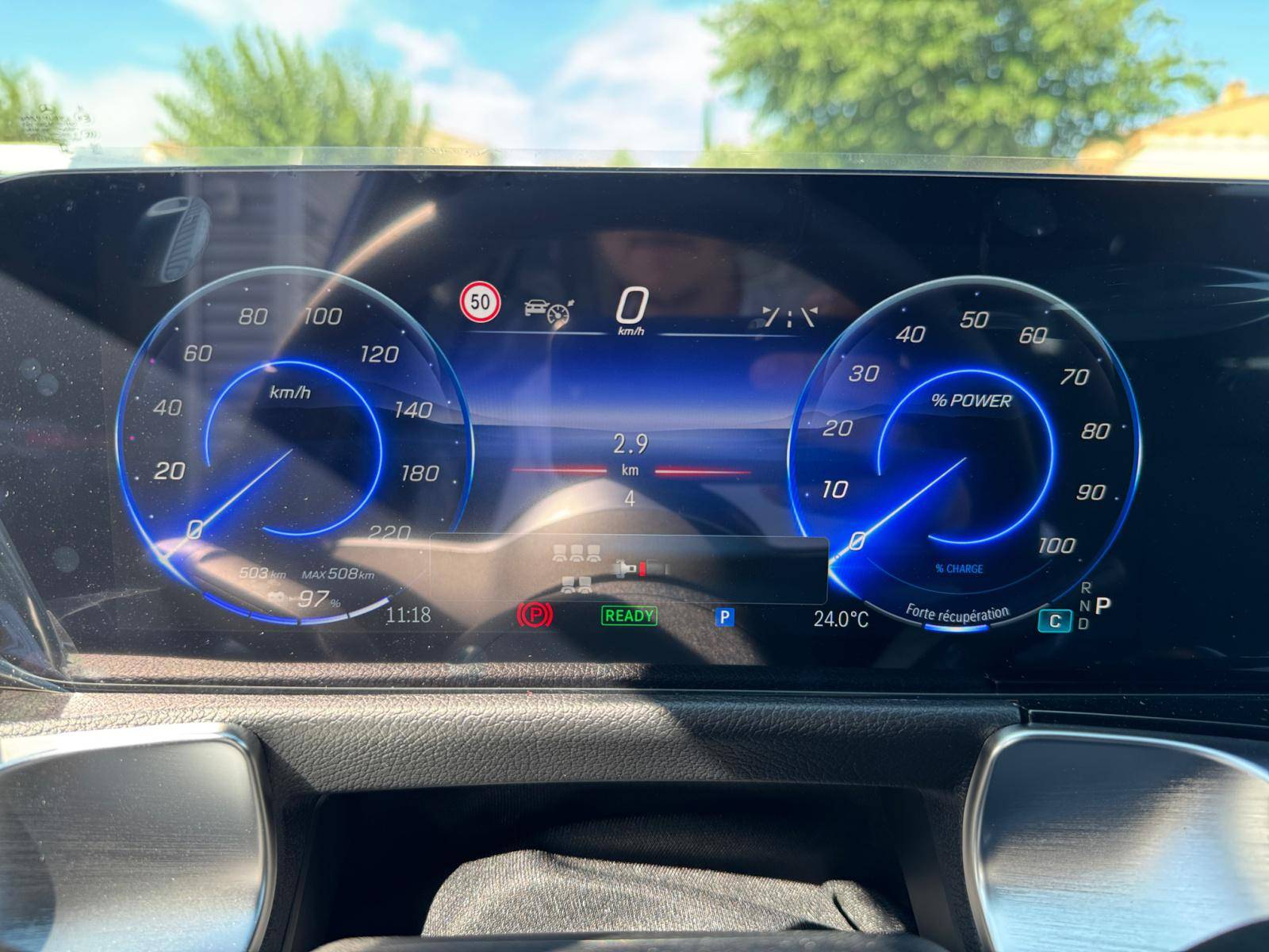 Image Mercedes-Benz EQB 250+ Business Edition  EQB 250+ Business Edition