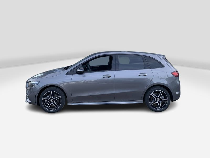 Image Mercedes-Benz CLASSE B 250 e Hybrid EQ AMG Line  Classe B 250 e Hybrid EQ AMG Line
