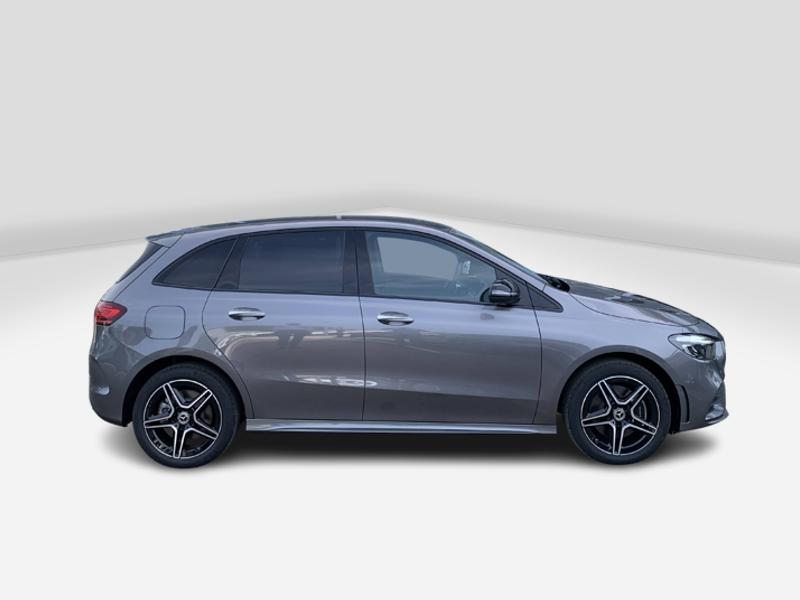 Image Mercedes-Benz CLASSE B 250 e Hybrid EQ AMG Line  Classe B 250 e Hybrid EQ AMG Line