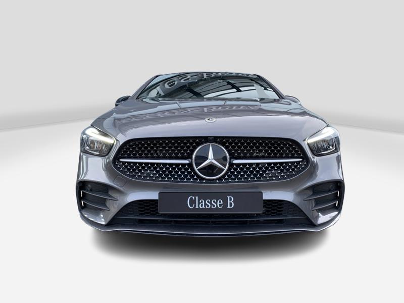 Image Mercedes-Benz CLASSE B 250 e Hybrid EQ AMG Line  Classe B 250 e Hybrid EQ AMG Line